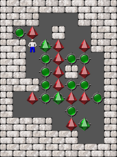 Уровень 571 — More Bugs collections